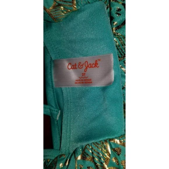 Cat and Jack Swimwear - Picture 4 of 10